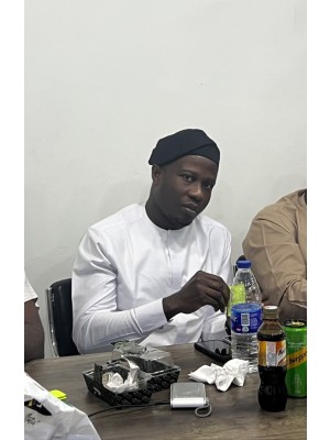 Ola Oyetade, Feedme Of Seedspike Technologies